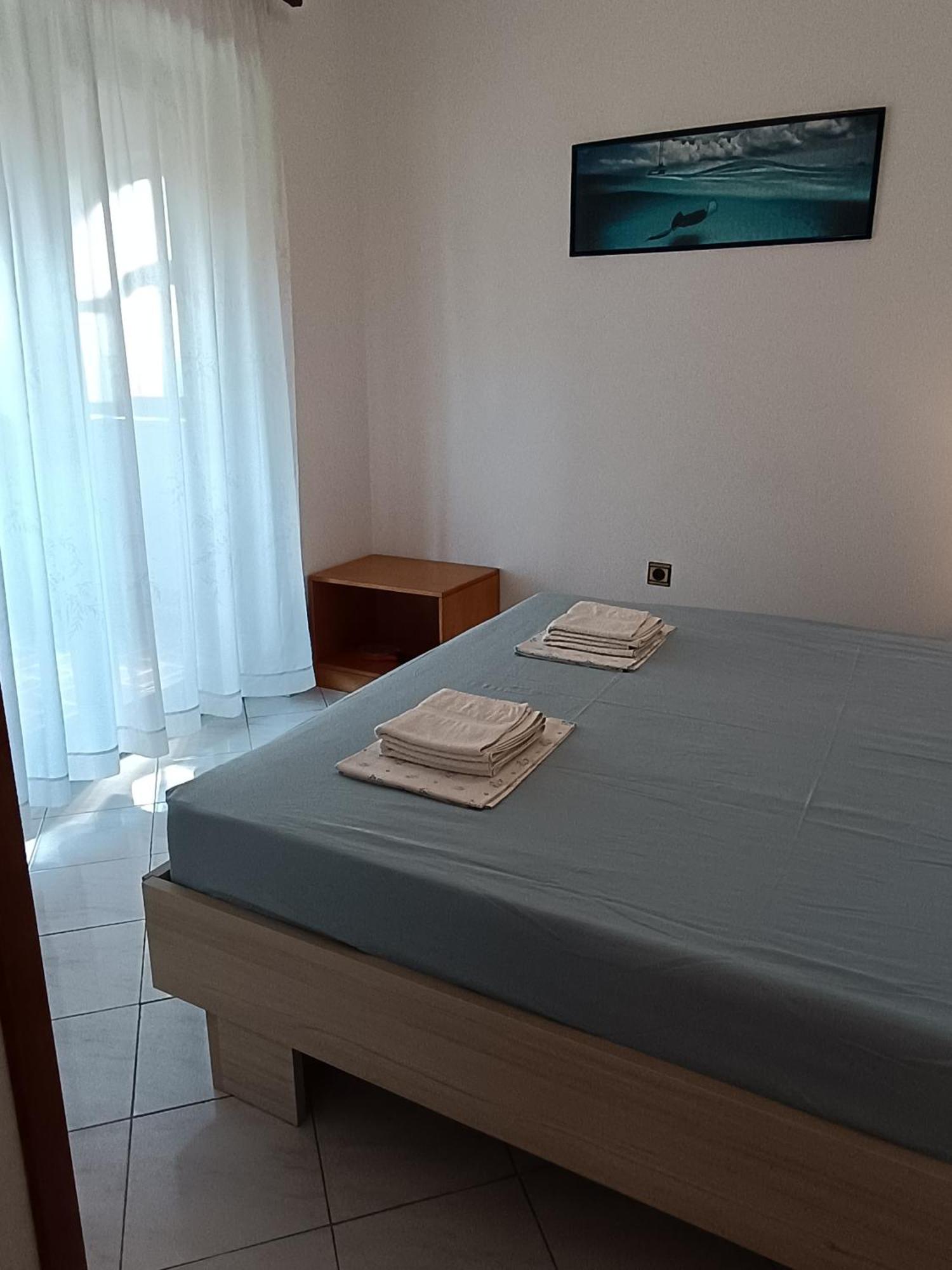 The Blue House Apartment Vinkuran Room photo